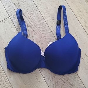Victoria's Secret push up bra.
